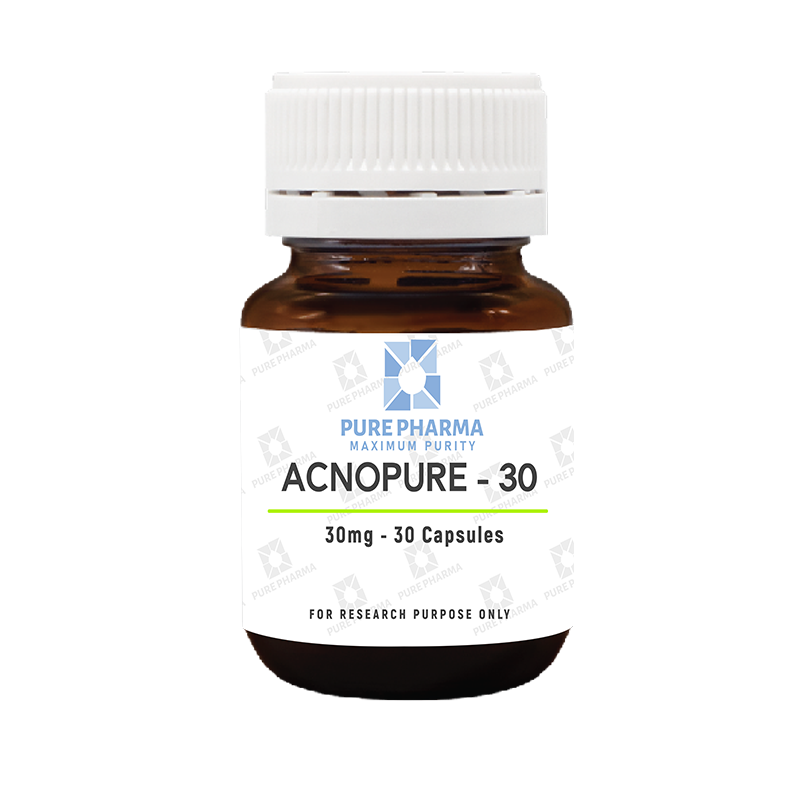 Acne Treatment | PUREPHARMA RX