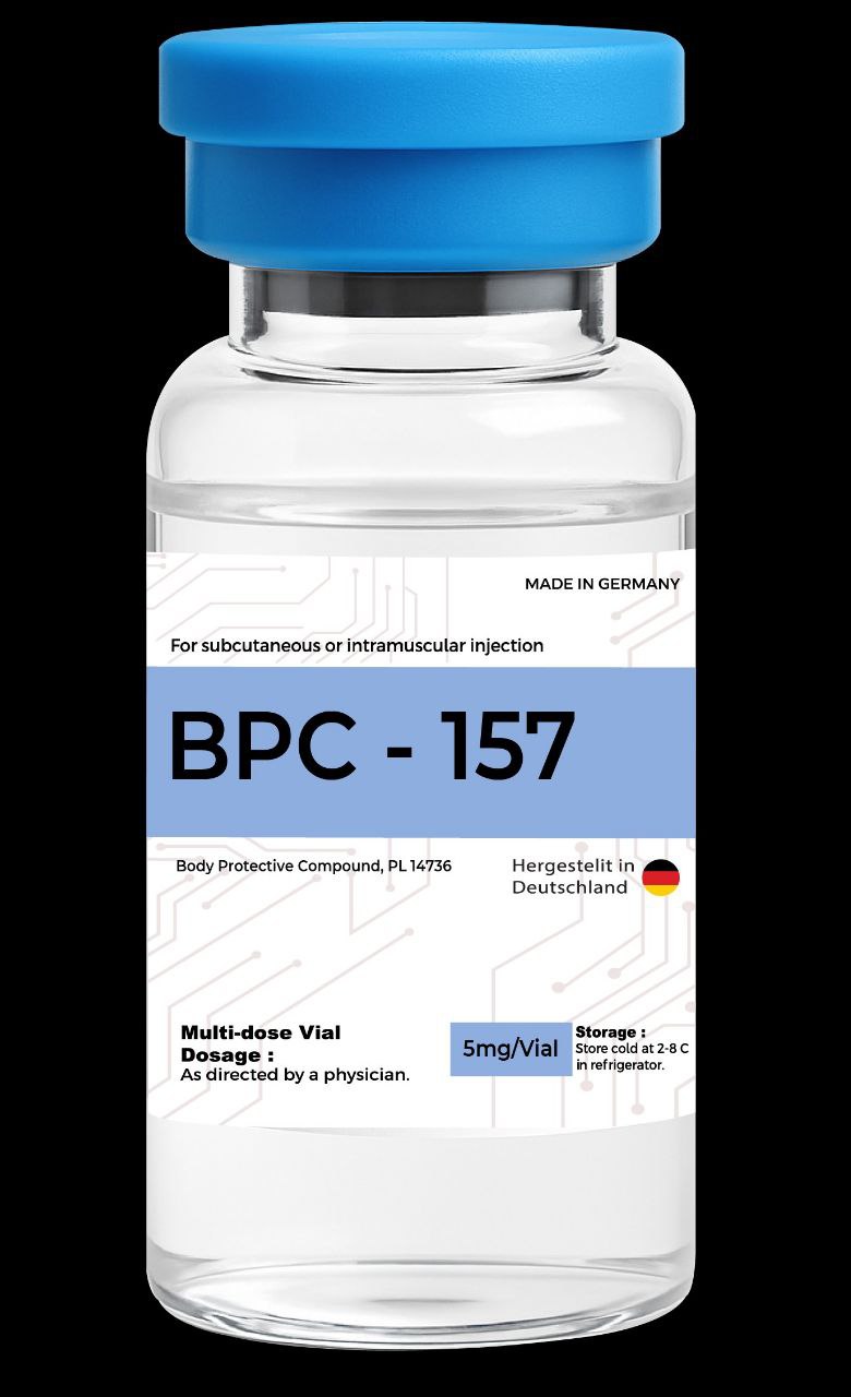 is bpc 157 intramuscular BPC-157 5MG vitamins & Minerals